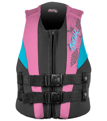 O'Neill Youth USCG Vest