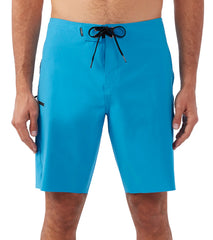 O'Neill Men's 19" Hyperfreak Tech Solid Board Shorts