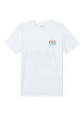 O'Neill Men's Traveler Short Sleeve UPF 50 Surf Shirt