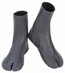 Rip Curl Men's Rubber Sould 3MM Dipped Split Toe Neoprene Bootie