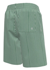 Nike Boys' Breaker Ripple 7" Volley Swim Trunk (Big Kid)