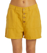 Rip Curl Women's Summer Palm Short