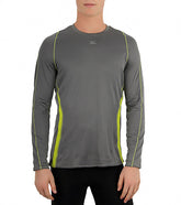 Mizuno Men's Breath Thermo Running Crew