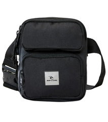 Rip Curl Men's 24/7 Pouch Midnight Bag