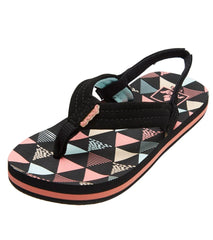 Reef Girls’ Little Ahi Sandal