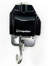 Competitor Take Up Reel (w/Cover and Allen Wrench)