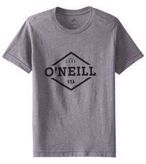 O'Neill Boys' Rockwell Tee Shirt (Big Kid)