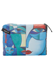 Sporti Mirror Reflection Wet Bag