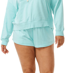 Rip Curl Women's Classic Surf Fleece Shorts