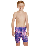 Sporti HydroLast Spacey Jammer Swimsuit Youth (22-28)
