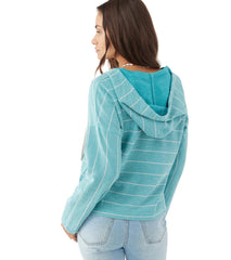 O'Neill Women's Rosarito Hoody Pullover