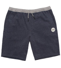 Rip Curl Men's Surf Check Fleece Short