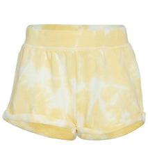 Rip Curl Girls' Classic Surf Fleece Short (Big Kid)