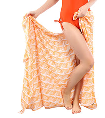Rip Curl Girls' Ola Ola Sarong