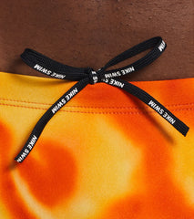 Nike Men's Hydrastrong Digi Haze Brief Swimsuit