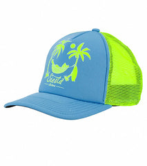 Rip Curl Men's Fun Day Trucker Hat