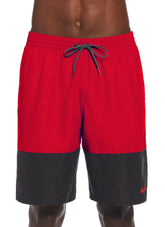 Nike Men's Split 20" Volley Swim Trunk