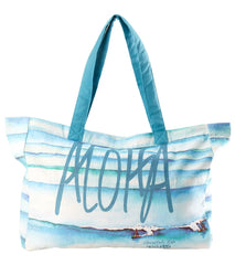 Rip Curl Aloha Fins by GFK Tote