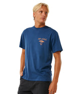 Rip Curl Men's Fade Out Icon Tee