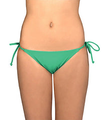 Rip Curl Swimwear Love N Surf Brazilian Tie Side Bikini Bottom