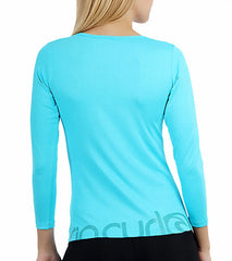 Rip Curl Women's Sano L/S Surf Shirt