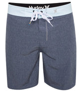Hurley Men's Phantom JFF Solid 19'' Boardshort