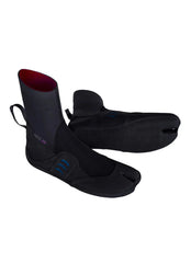 O'Neill Women's Hyperfreak Fire 3MM St Booties