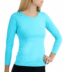 Rip Curl Women's Sano L/S Surf Shirt