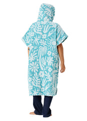 Slowtide Sunny Extra-Warm Changing Poncho