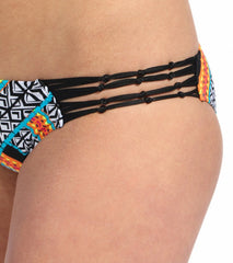 Rip Curl Swimwear Gypsy Queen Hipster Bikini Bottom