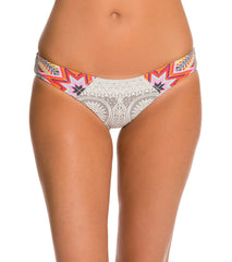 Rip Curl Swimwear Mi Amor Hipster Bikini Bottom