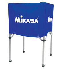Mikasa Ball Cart