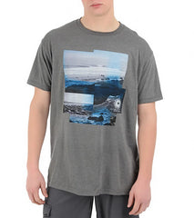 Rip Curl Men's Search Cali Bear Tee