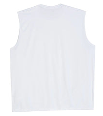Nike Men's Essential Sleeveless Hydro Rashguard (Extended Sizes)