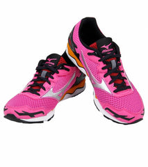 Mizuno Women's Wave Musha 5 Running Shoes