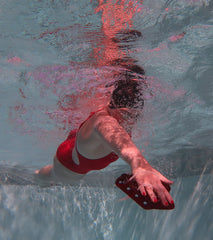 ONEswim IM Paddles