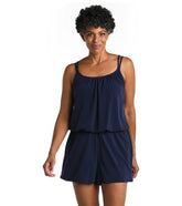 Maxine Swim Romper