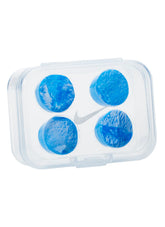 Nike Silicone Comfort Ear Plugs