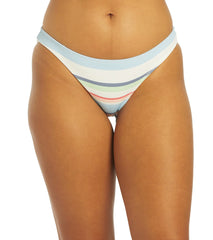 Roxy Women's Roxy Line Up Bikini Bottom