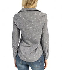 Rip Curl Running Wild L/S Shirt