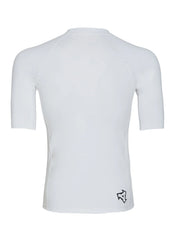 Xcel Men's Premium Stretch Performance Fit Short Sleeve UV Rashguard