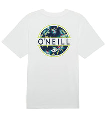 O'Neill Men's Matapalo Short Sleeve Shirt