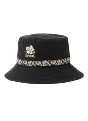 Rip Curl Women's Mixed Graphic Bucket Hat
