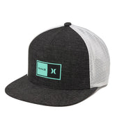 Hurley Natural 2.0 Trucker Hat