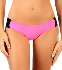 Rip Curl Girls' Neon Remix Hipster Bottom