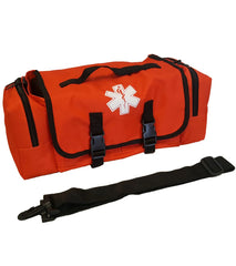 LINE2Design Orange Economic Cab Bag