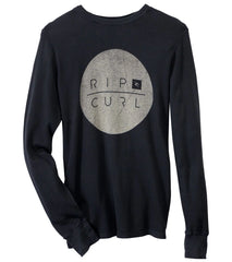 Rip Curl Men's Estate Long Sleeve Thermal