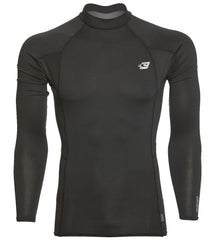O'Neill Men's Premium Long Sleeve Crew Rashguard