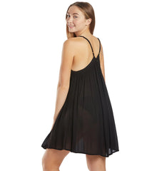 O'Neill Women's Saltwater Tank Cover Up Dress