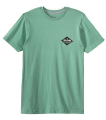 Rip Curl Men's Retro Mama Classic Short Sleeve Tee